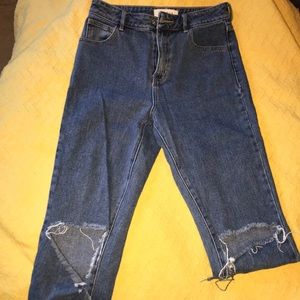 Pacsun jeans